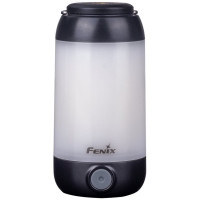 Ліхтар кемпінговий Fenix CL26 Black (CL26Rb)