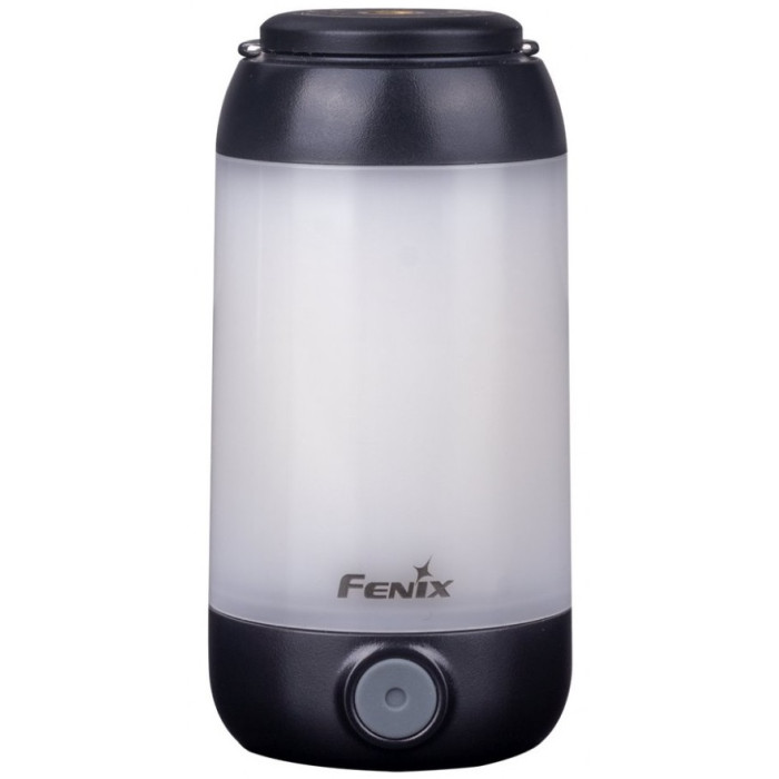Ліхтар кемпінговий Fenix CL26 Black (CL26Rb)