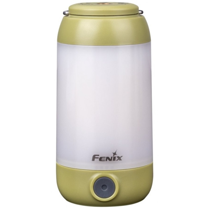 Ліхтар кемпінговий Fenix CL26 Green (CL26Rg)