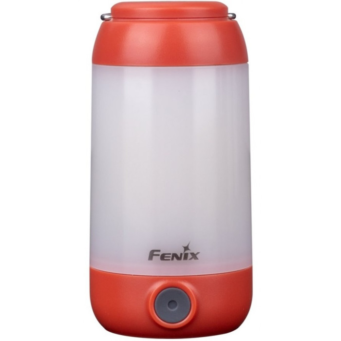 Ліхтар кемпінговий Fenix CL26 Red (CL26Rr)
