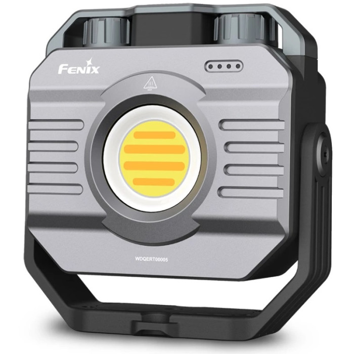 Фонарь многофункциональный с функцией Powerbank (10 000 mAh) Fenix CL28R (CL28R)