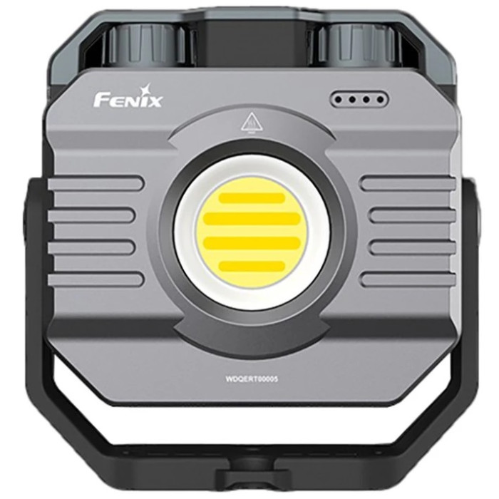 Фонарь многофункциональный с функцией Powerbank (10 000 mAh) Fenix CL28R (CL28R)