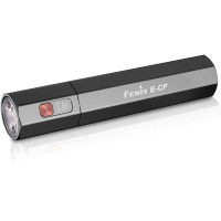 Ліхтар ручний Fenix E-CP Black (E-CPblack)