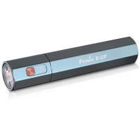 Ліхтар ручний Fenix E-CP Blue (E-CPblue)