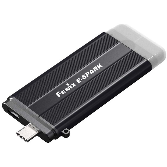 Ліхтар ручний Fenix E-SPARK (E-SPARK)