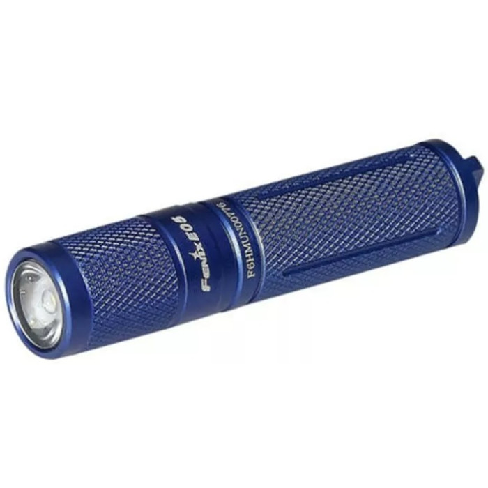 Ліхтар ручний Fenix E05 (2014 Edition) Cree XP-E2 R3 LED Blue (E05XP-E2bl)