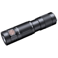 Фонарь ручной Fenix E09R - LUMINUS SST20, ANSI 600 lm, Li-Po (E09R)