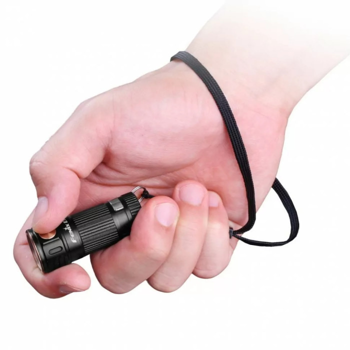 Ліхтар ручний Fenix E16 - Cree XP-L HI (E16)