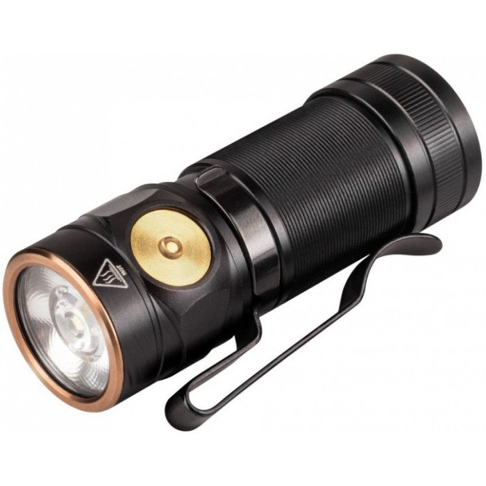 Ліхтар ручний Fenix E18R - Cree XP-L HI (E18R)