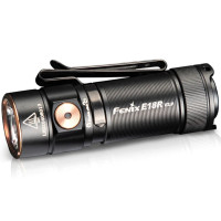 Ліхтар ручний Fenix E18R V2.0 (E18RV20)