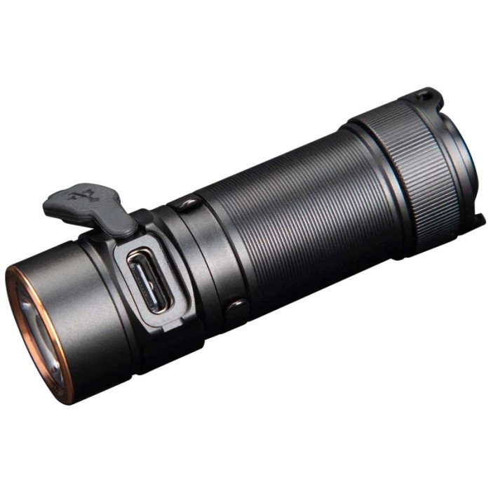 Ліхтар ручний Fenix E18R V2.0 (E18RV20)