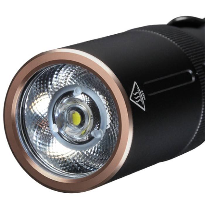 Фонарь ручной Fenix E20 - V2.0 Luminus SST20 (E20V20)