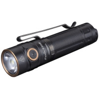 Фонарь ручной Fenix E30R - LUMINUS SST40 LED (E30R)
