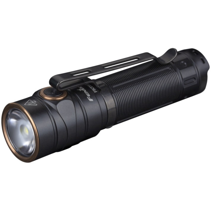 Ліхтар ручний Fenix E30R - LUMINUS SST40 LED (E30R)