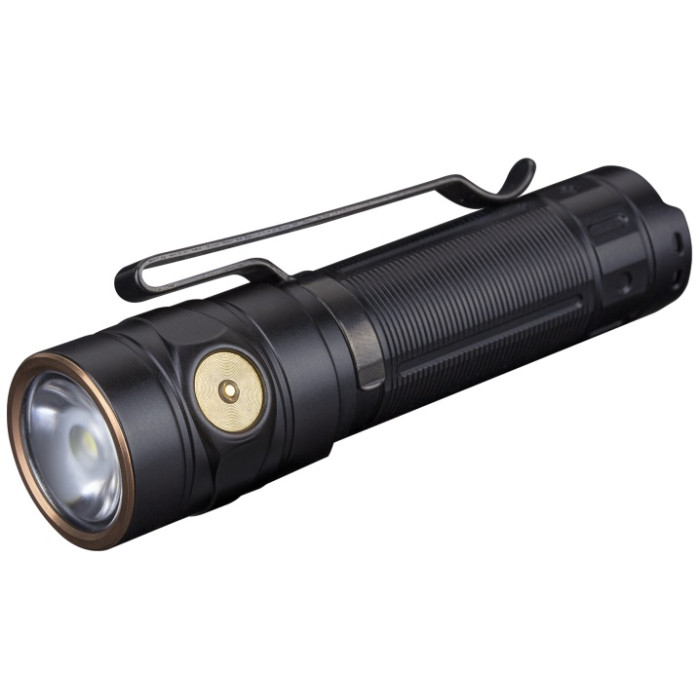Ліхтар ручний Fenix E30R - LUMINUS SST40 LED (E30R)