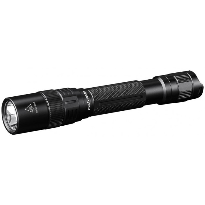 Ліхтар ручний Fenix FD20 - Cree XP-G2 S3 (FD20)