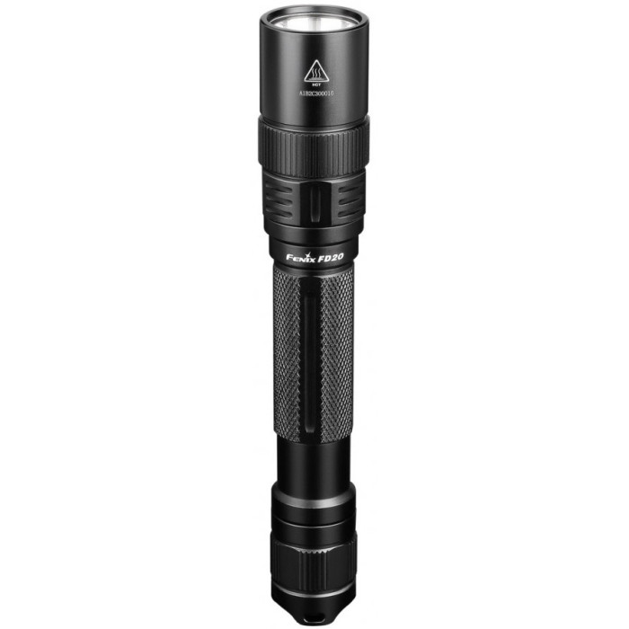 Ліхтар ручний Fenix FD20 - Cree XP-G2 S3 (FD20)