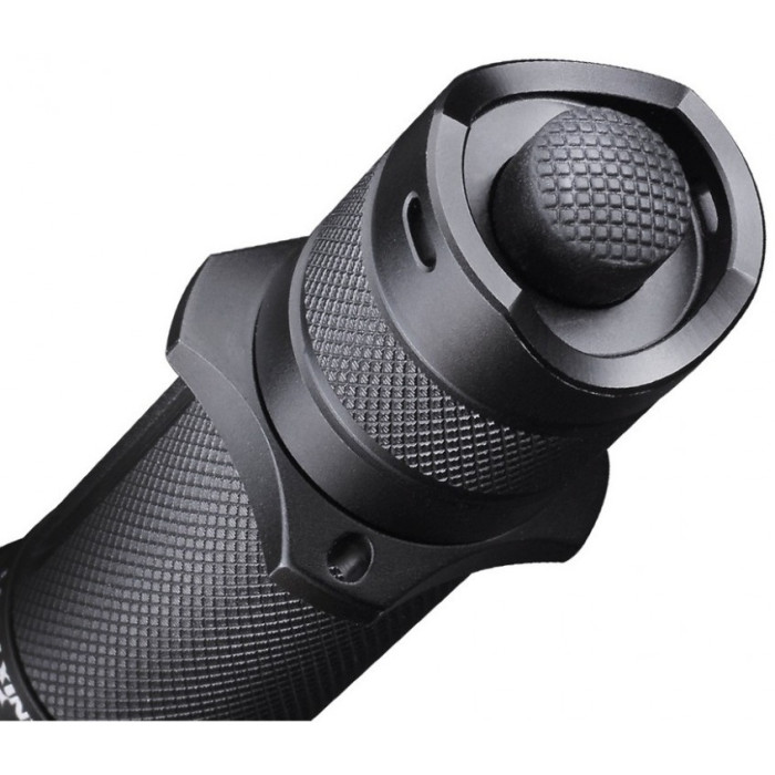Ліхтар ручний з акумулятором Fenix FD41 (FD41Pr)