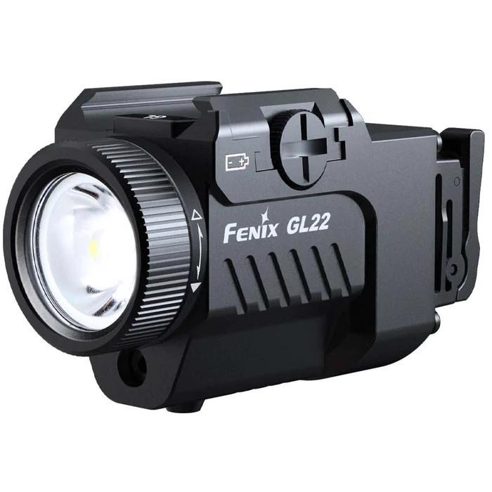 Ліхтар для пістолета Fenix GL22 (GL22)