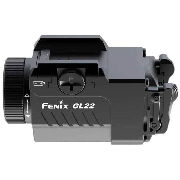 Ліхтар для пістолета Fenix GL22 (GL22)