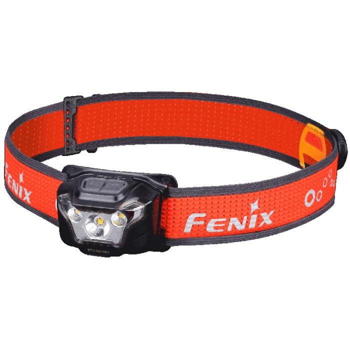 Налобний ліхтар Fenix HL18R-T - CREE XP-G3 S3, EVERLIGHT 2835 (HL18RT)