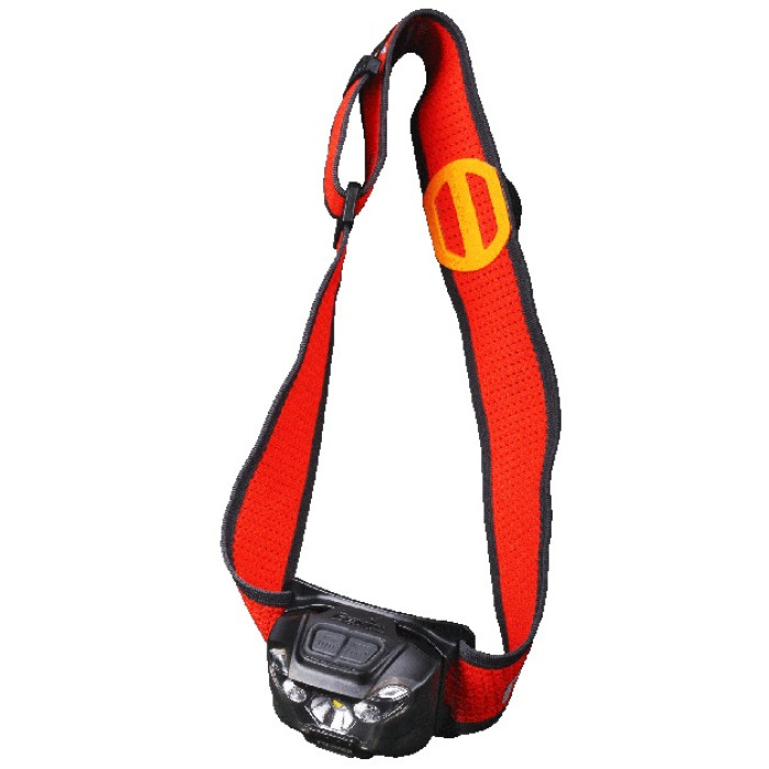 Налобний ліхтар Fenix HL18R-T - CREE XP-G3 S3, EVERLIGHT 2835 (HL18RT)