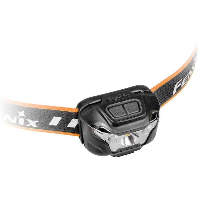 Налобний ліхтар Fenix HL18R Blue - Cree XP-G3 (HL18Rbl)