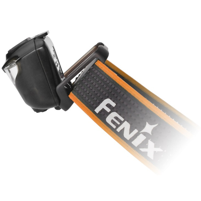 Налобний ліхтар Fenix HL18R Blue - Cree XP-G3 (HL18Rbl)