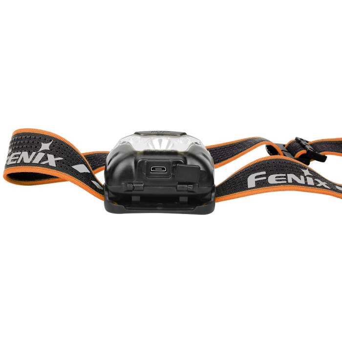 Налобний ліхтар Fenix HL18R Blue - Cree XP-G3 (HL18Rbl)