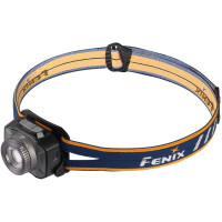 Налобный фонарь Fenix HL40R Grey - Cree XP-L HI V2 (HL40RGY)