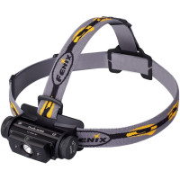 Налобний ліхтар Fenix HL60R - Cree XM-L2 U2 Neutral White LED (HL60RU2)