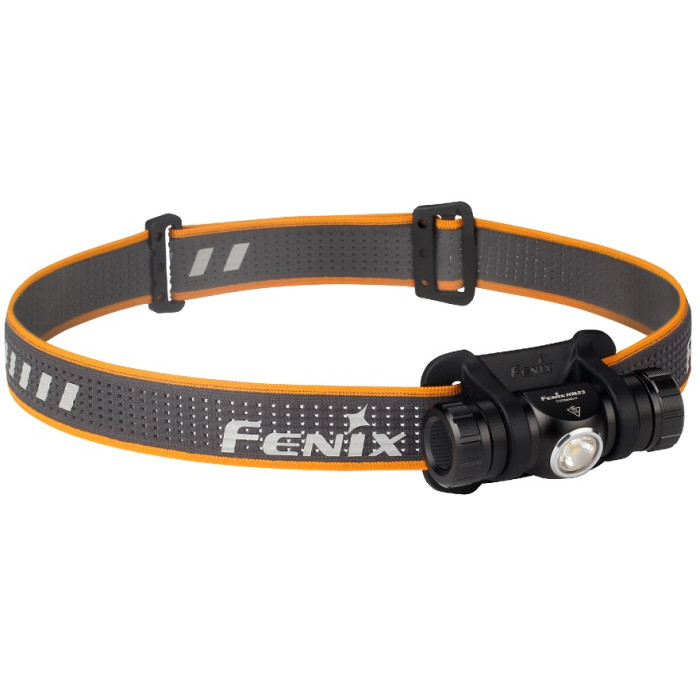 Налобний ліхтар Fenix HM23 - Cree neutral white LED (HM23)