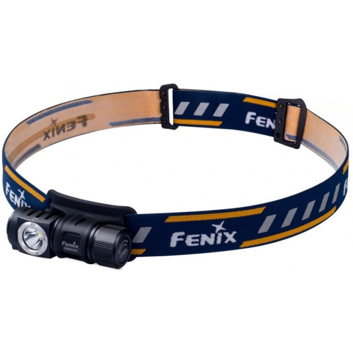 Налобний ліхтар Fenix HM50R - XM-L2 U2 (HM50R)