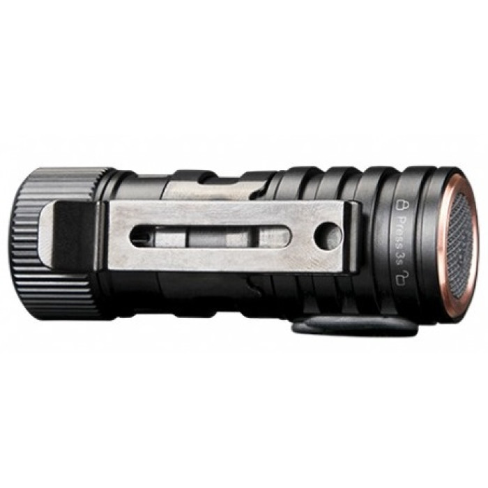 Налобный фонарь Fenix HM50R V2.0 - XP-G S4, ANSI 700 lm (HM50RV20)