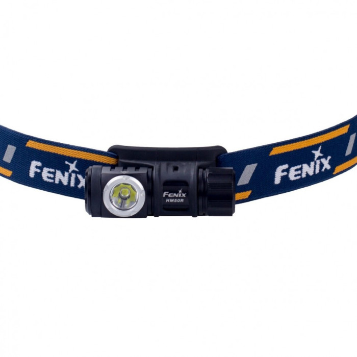 Налобний ліхтар Fenix HM50R - XM-L2 U2 (HM50R)