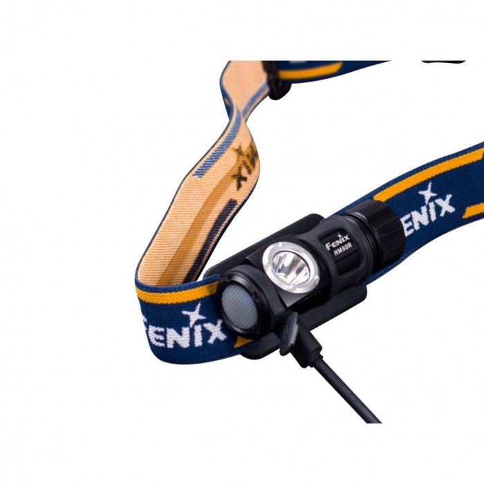 Налобний ліхтар Fenix HM50R - XM-L2 U2 (HM50R)