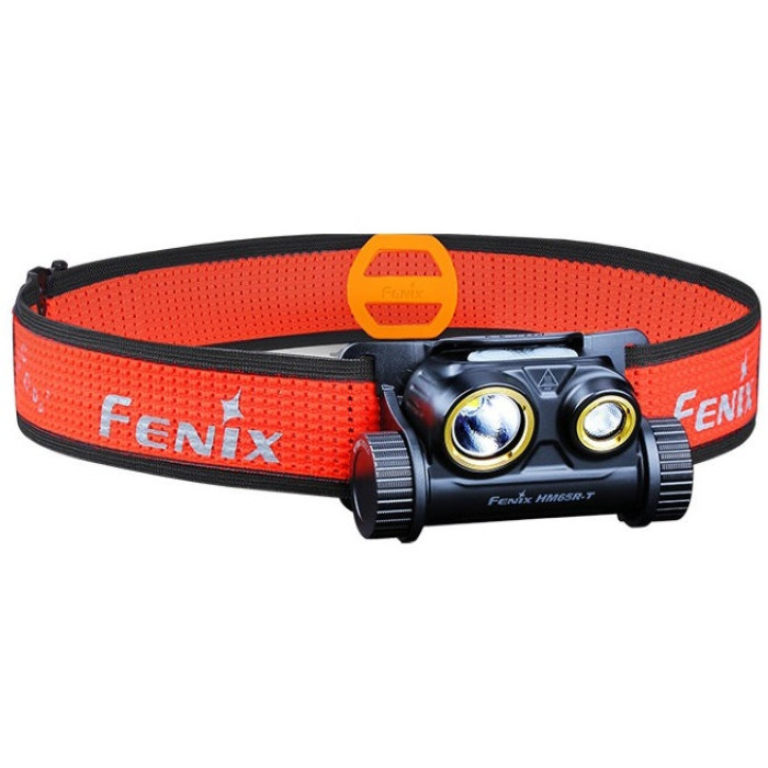 Налобний ліхтар Fenix HM65R-T Raptor - SST40 + CREE XP-G2 S3r (HM65RT)