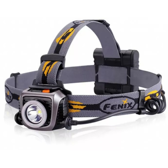 Налобний ліхтар Fenix HP15UE - Cree XM-L2 (U2) (HP15UE)