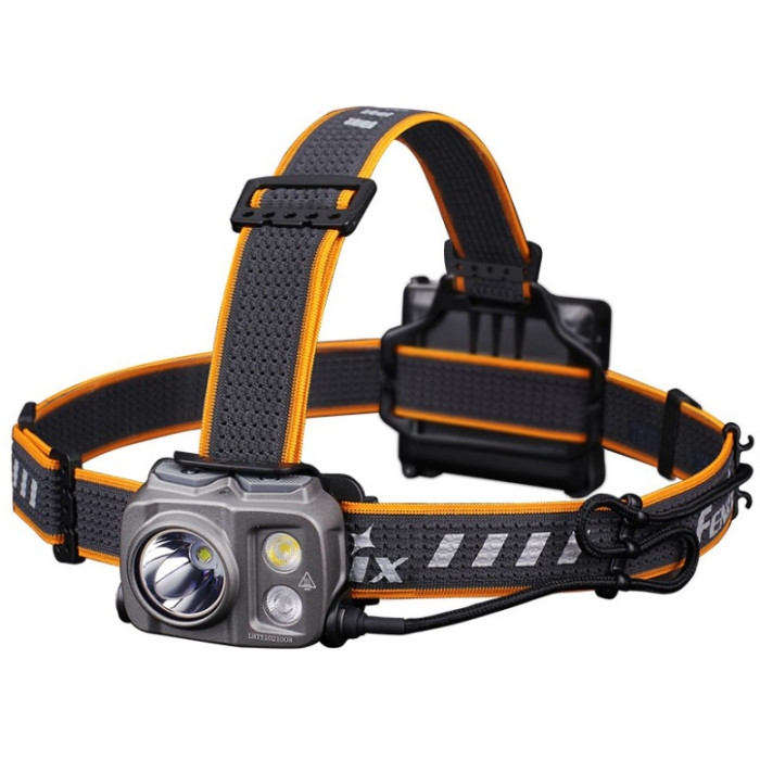 Налобний ліхтар Fenix HP16R - Luminus SST40, Cree XP-G3 S4, Everlight 2835 (HP16R)