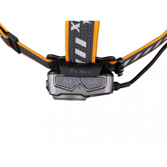 Налобний ліхтар Fenix HP16R - Luminus SST40, Cree XP-G3 S4, Everlight 2835 (HP16R)
