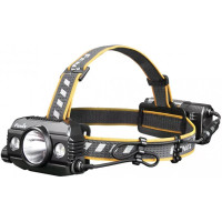 Налобный фонарь Fenix HP30R V2.0 - XHP50+XP-G3 S4, ANSI 3000 lm, 21700 (HP30RV20)