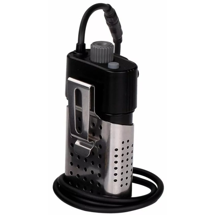 Налобний ліхтар Fenix HP30R Black - Cree XM-L2, XP-G2 (R5) (HP30Rblack)