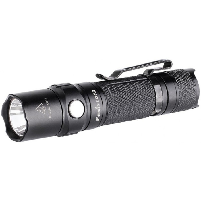 Ліхтар ручний Fenix LD12 - XP-G2 R5 (LD122017)
