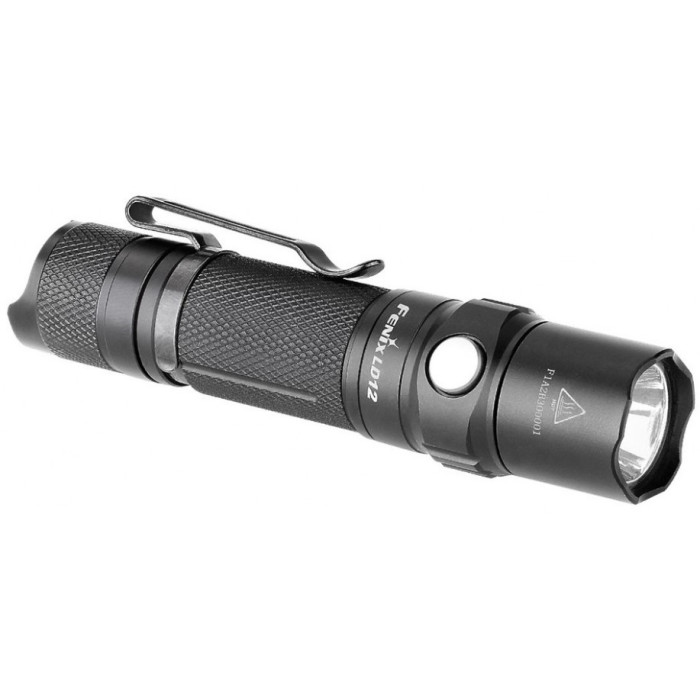 Ліхтар ручний Fenix LD12 - XP-G2 R5 (LD122017)