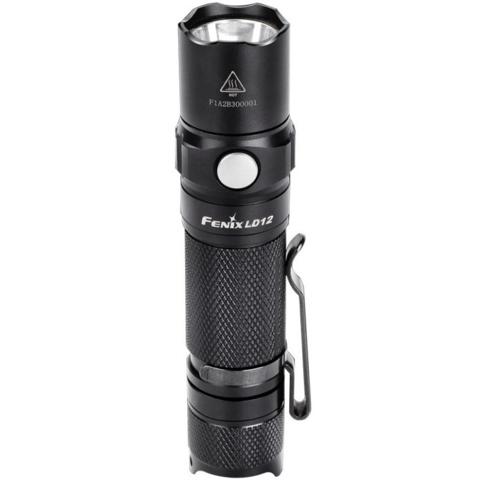 Ліхтар ручний Fenix LD12 - XP-G2 R5 (LD122017)