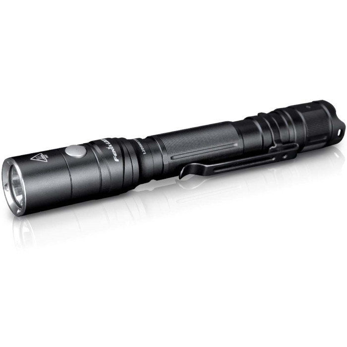 Ліхтар ручний Fenix LD22 V2.0 - LUMINUS, 800 lm, Li-ion/AA (LD22V20)