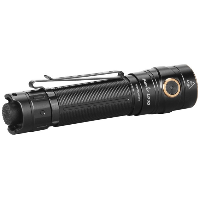 Ліхтар ручний Fenix LD30bi - LUMINUS SST40 LED (LD30bi)