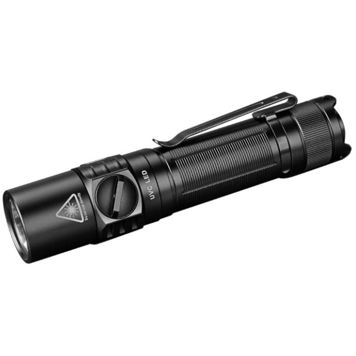 Ліхтар ручний Fenix LD32 - UVC Cree XHP 35 HI (LD32UVC)