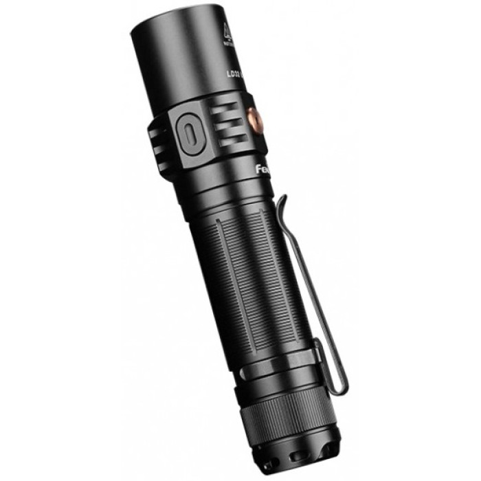 Ліхтар ручний Fenix LD32 - UVC Cree XHP 35 HI (LD32UVC)