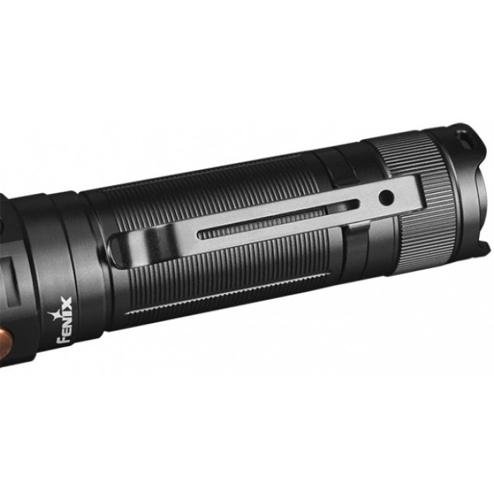 Ліхтар ручний Fenix LD32 - UVC Cree XHP 35 HI (LD32UVC)